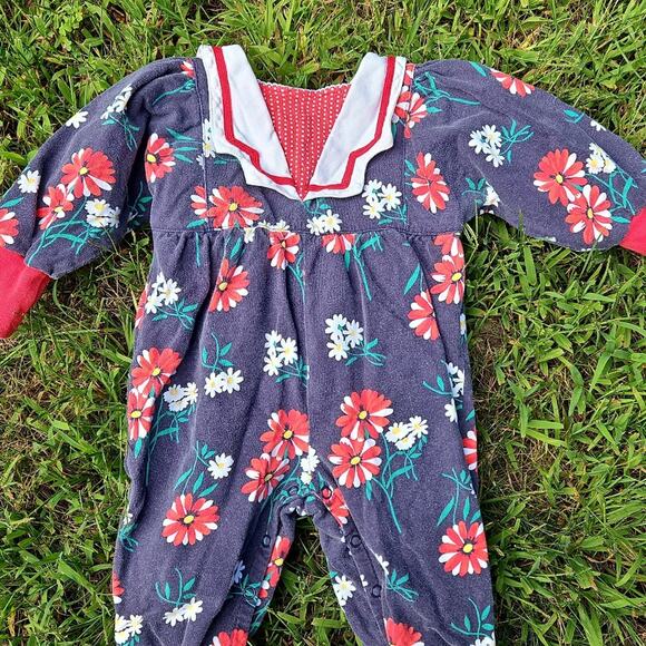 Gymboree Other - Vintage Rainbow Gymboree